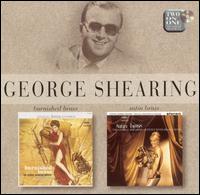 Burnished Brass/Satin Brass von George Shearing