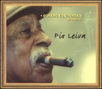 Soneros de Verdad Presents Pío Leiva von Pío Leiva