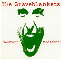 Western Medicine von Graveblankets