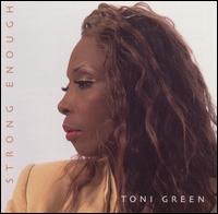 Strong Enough von Toni Green