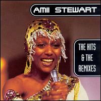 Hits & Remixes von Amii Stewart