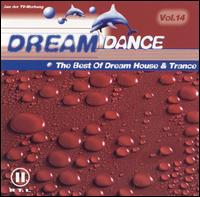 Dream Dance, Vol. 14 von Various Artists