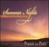 Summer Nights von Peggo & Paul