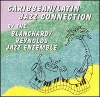 Caribbean-Latin Jazz Connection von Harold Blanchard