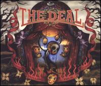 Who's Pulling Your Strings von The Deal