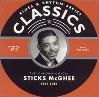 1947-1951 von Stick McGhee