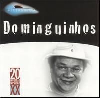 Millennium: Dominguinhos von Dominguinhos