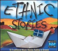 Ethnic Stories von Various Artists