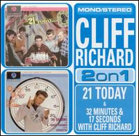 21 Today/32 Minutes & 17 Seconds von Cliff Richard