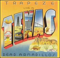 Dead Armadillos von Trapeze