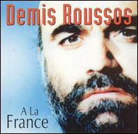 A La France von Demis Roussos