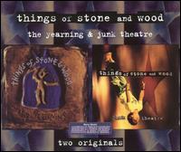 Yearning/Junk Theatre von Things of Stone and Wood