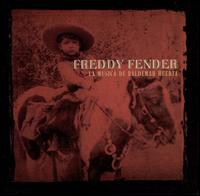 Musica de Baldemar Huerta von Freddy Fender