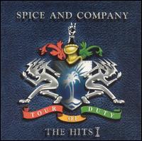 Tour of Duty: The Hits, Vol. 1 von Spice & Company