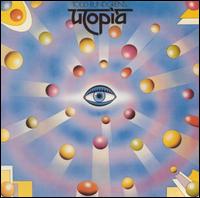 Todd Rundgren's Utopia von Todd Rundgren