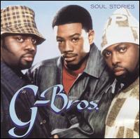 Soul Stories von G-Bros.