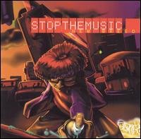 Stop the Music von New Breed