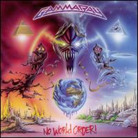 No World Order von Gamma Ray