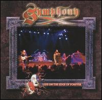 Live On the Edge Of Forever von Symphony X