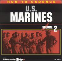 Run to Cadence With the U.S. Marines, Vol. 2 von Sun Harbor's Chorus