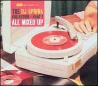 All Mixed Up von DJ Spinna