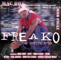 Tha Ghetto Star von Freako