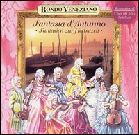 Fantasia D'Autunno von Rondó Veneziano