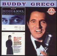 Body and Soul/My Last Night in Rome von Buddy Greco