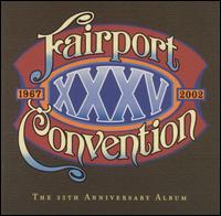 XXXV von Fairport Convention