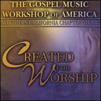 Created for Worship von G.M.W.A. National Mass Choir