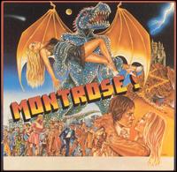 Warner Brothers Presents...Montrose von Montrose