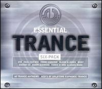 Essential Trance [Beechwood] von Various Artists