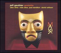 Mask von Jeff Gauthier