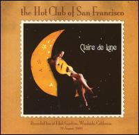 Clair de Lune von The Hot Club of San Francisco