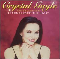 Collection: 20 Songs from the Heart von Crystal Gayle