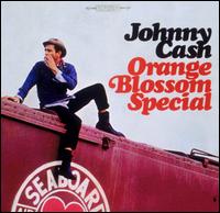 Orange Blossom Special von Johnny Cash