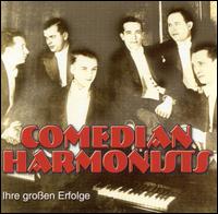 Ihr Grossen Erfolge [ZYX] von Comedian Harmonists