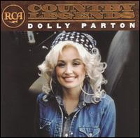 RCA Country Legends von Dolly Parton