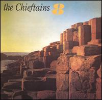 Chieftains 8 von The Chieftains