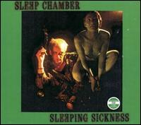 Sleeping Sickness von Sleep Chamber