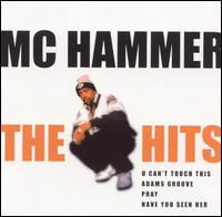 Hits von MC Hammer