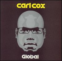 Global von Carl Cox