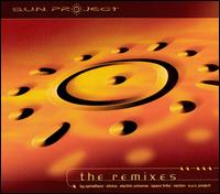 Remixes von The S.U.N. Project