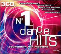 #1 Dance Hits [Madacy] von Countdown Mix Masters