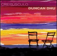 Crepusculo von Duncan Dhu