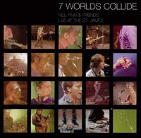 7 Worlds Collide von Neil Finn