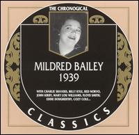 1939 von Mildred Bailey