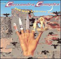 War Against Sleep von Cassandra Complex