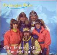 Wir Sitzen Alle Im Selben Boot von Dschinghis Khan