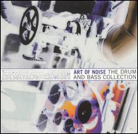 Drum and Bass Collection von The Art of Noise